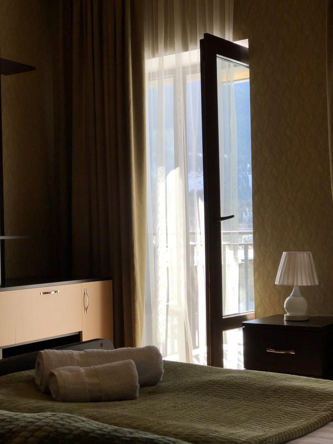 Гостевой дом Lalaidi Rooms Местия Экстерьер фото