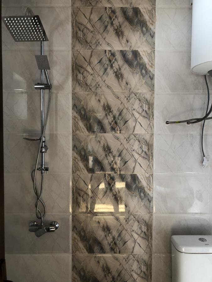Гостевой дом Lalaidi Rooms Местия Экстерьер фото
