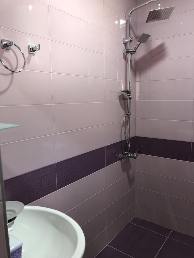 Гостевой дом Lalaidi Rooms Местия Экстерьер фото
