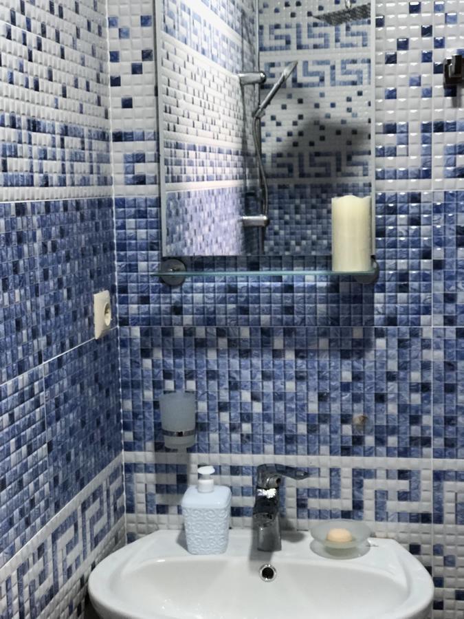 Гостевой дом Lalaidi Rooms Местия Экстерьер фото
