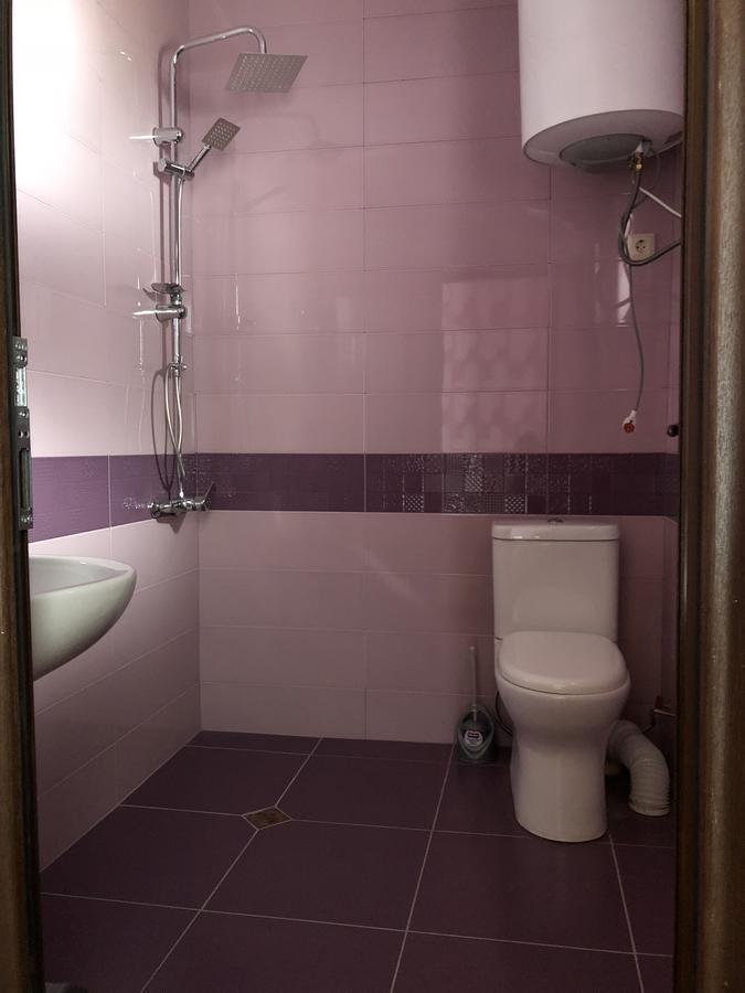 Гостевой дом Lalaidi Rooms Местия Экстерьер фото