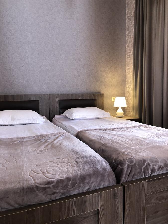 Гостевой дом Lalaidi Rooms Местия Экстерьер фото