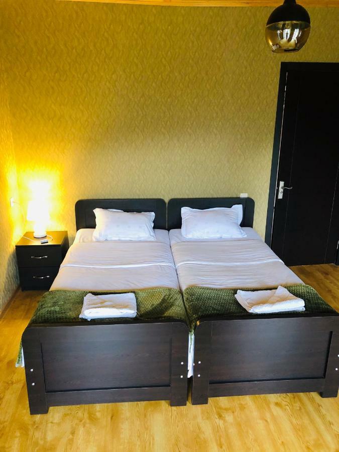 Гостевой дом Lalaidi Rooms Местия Экстерьер фото